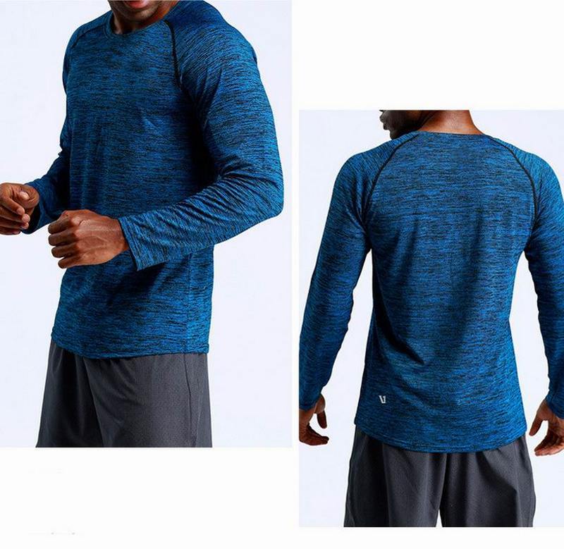 Lululemon Men's Long Sleeve T-shirts 80